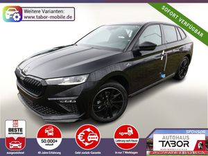 Skoda Scala DSG MonteC Pano Matrix Nav Kessy SHZ Kam