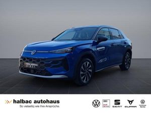 Volkswagen T-Roc 1.5 eTSI DSG Style+NAVI+LED+5JAHREGARANTIE