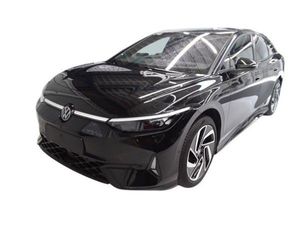 Volkswagen ID.7 GTX 4Motion 250kW - AHK Pano Area View Matrix-LED PDC Navi HUD SHZ IQ.Drive LM