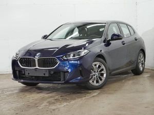 BMW 120 d DrivAss, ParkAss, SHZ, Komfortz., H/K, uvm.