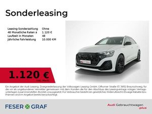 Audi Q8 TFSI e S line business quattro AHK/ B&O/ Pano