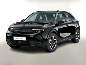 Opel Mokka Hybrid GS Nav SHZ Kam PDC CarPl LaneA 17Z Leasing privat