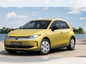 Volkswagen ID.Polo Life 52 kWh⚡🚗🔌