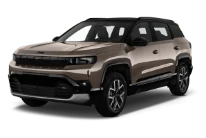Jeep Compass Elektro Elektro 74 kWh 157 kW Altitude