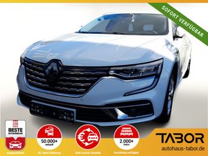 RENAULT Talisman Grandt. TCe 160 EDC Intens LED Nav PDC Auto-Abo