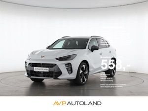Cupra Terramar 1.5 e-Hybrid DSG VZ | NAVI | AHK |