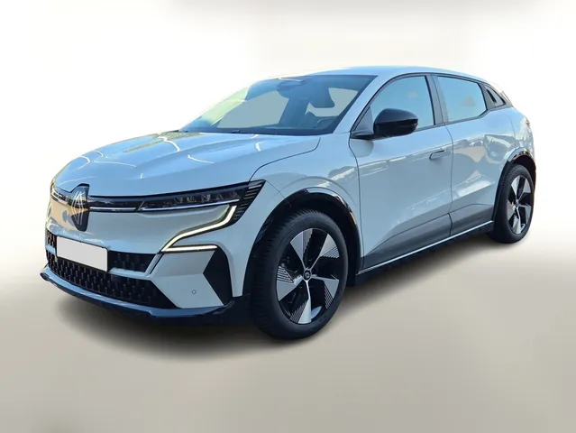 Renault Megane E-Tech EV60 220 Equilibre OptiCharge SHZ Leasing privat