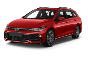VW Golf 8 Variant 1.5 TSI 85kW Trend Variant