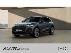 Audi Q5 SUV e-hybrid quattro 270 kW S tr onic