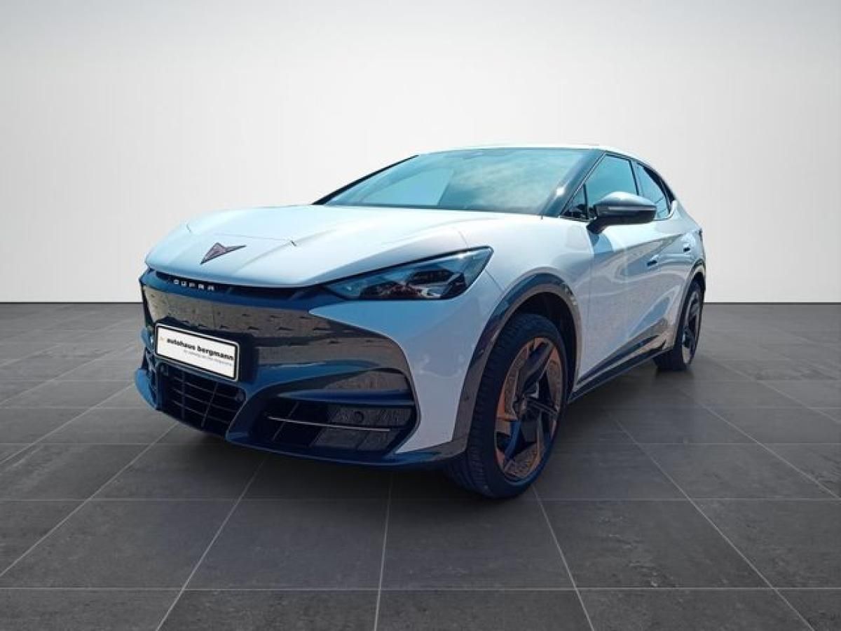 Cupra Tavascan VZ 4Drive - Adrenaline Pack - Rate inkl. 3.000,- BAFA-Prämie Leasing