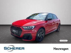 Audi A1 Sportback S line 30 TFSI 85(116) kW(PS) S tro