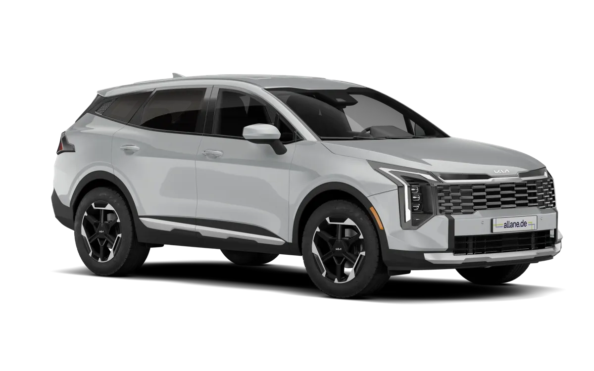 Kia Sportage 1.6 T-GDI Spirit DCT Leasing