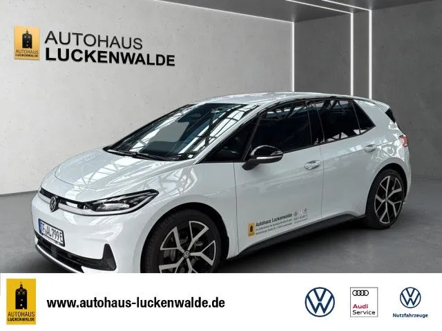 Volkswagen ID.3 Neo Style *IQ-MATRIX*WärmeP*ACC*R-CAM*SHZ*