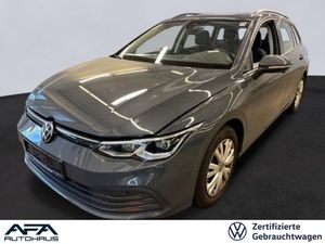 Volkswagen Golf VIII Var. 1.5 eTSI LIFE DSG LED*NAV*ACC*SHZ