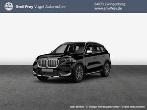 BMW X1 sDrive18i Aut. 100 kW, 5-türig