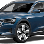 Audi e-tron Leasing
