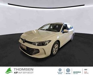 Volkswagen Passat Variant 2.0 TDI DSG Business NAVI+LED+ACC
