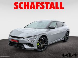 Kia EV6 PE GT | 609 PS |Neues Modell I 0,25%-Versteuerung!* Leasing