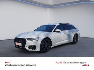 Audi S6 Avant 3.0 TDI quattro Tiptronic MATRIX-LED+PD