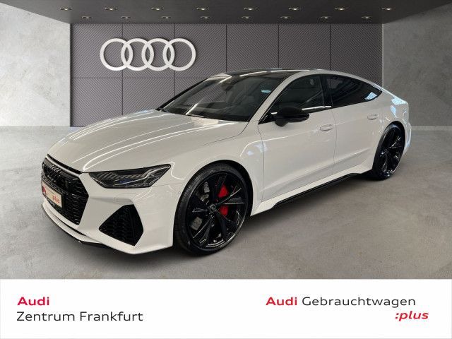 Audi RS7 Sportback quattro tiptronic B&O HuD PANO Leasing