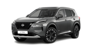 Nissan X-TRAIL 1.5 VC-T e-Power e-4ORCE TEKNA+ Auto-Abo