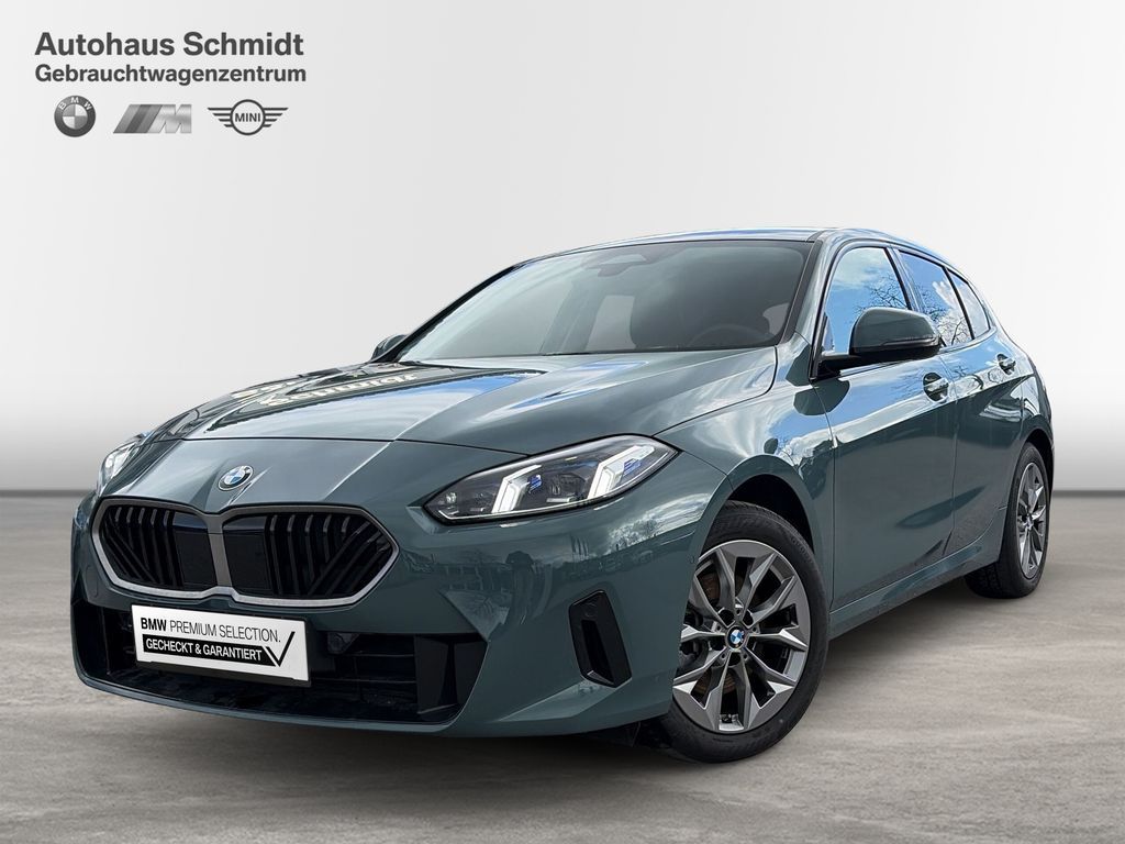 BMW 120 *236€ ohne Anzahlung*Keyless*LED*Parking Ass Leasing