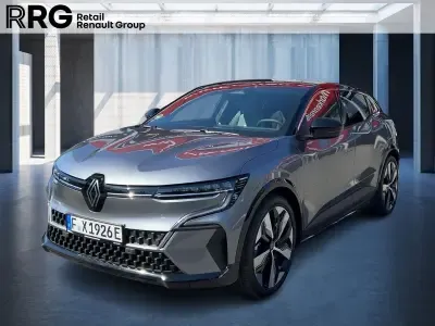 Renault Megane E-TECH E-Tech 100% ele Techno 220 Comfort Range Leasing