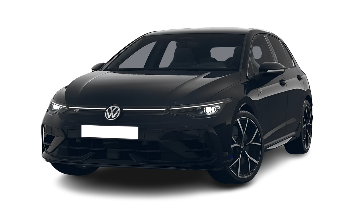 VW Golf R Auto-Abo