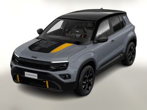 Jeep Avenger Hybrid North Face Pano Nav eHK KAM SHZ Leasing privat