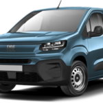 Fiat Doblo Leasing