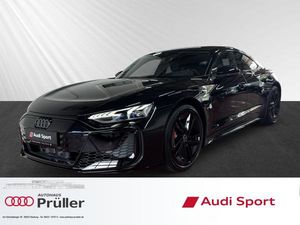 Audi RS e-tron GT qu 360°+B&O+HuD+Matrix+Pano+Sitzh