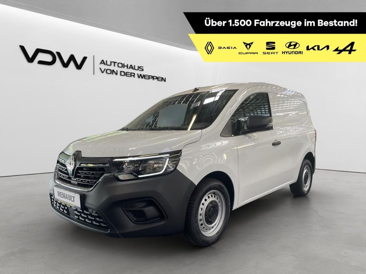 Renault Kangoo Advance L1 Blue dCi 95 Aut. MY26❗️Top Ausstattung ❗️LAGERWAGEN❗️ Leasing