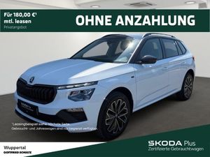 Skoda Kamiq SELECTION TSI SMART-LINK EINPARKHILFE SITZ
