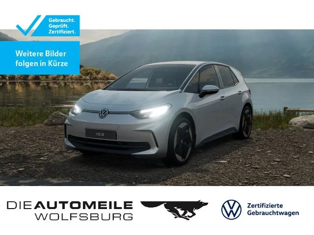 Volkswagen ID.3 Pro S LED/ACC/5.Sitze