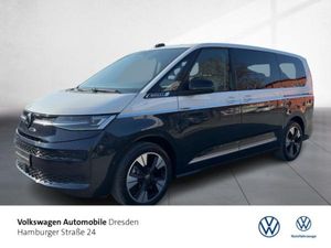 Volkswagen Multivan LIMITIERTE 75 Jahre Editon 2.0 TDI