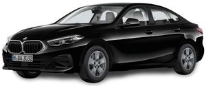 BMW 216 Gran Coupé (Lieferung Dez.2025) - Aktionsmodell Leasing ab 179€ - Leasing