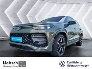 Volkswagen Tayron R-Line 2.0 TDI DSG 4M Leder AHZV ACC IQ