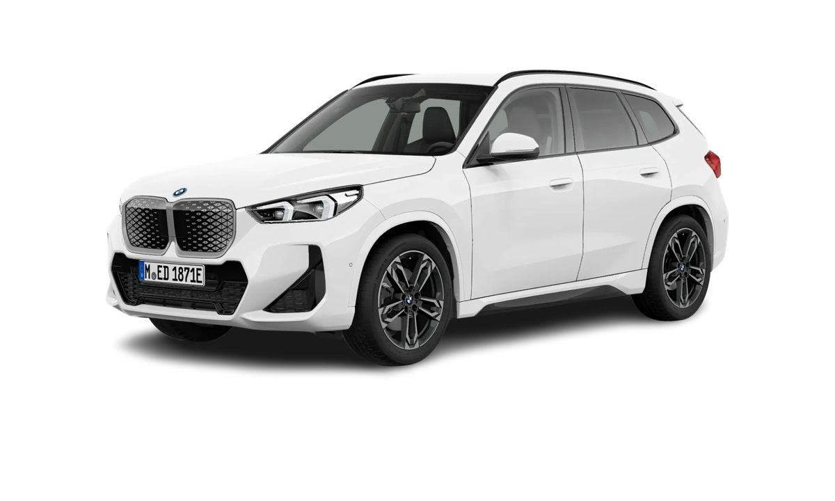 BMW iX1 xDrive30 xDrive30 Auto-Abo