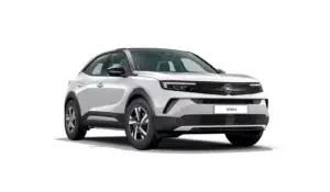 Opel Mokka Edition Deal