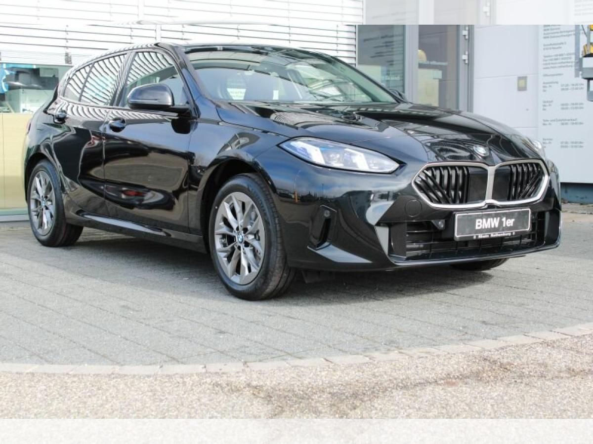 BMW 120 *🚗​​*EXCLUSIV FÜR FAHRSCHULEN* 31% und AHK 🚗 Leasing