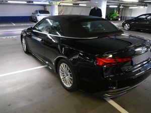 Audi A5 Cabriolet 35 TFSI 2.0 TFSI 110KW AT7 E6d Leasing