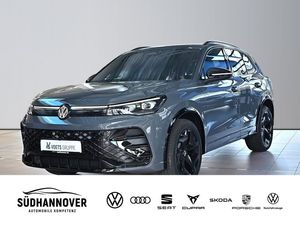 Volkswagen Tiguan R-Line 2,0 l TDI SCR 110 kW (150