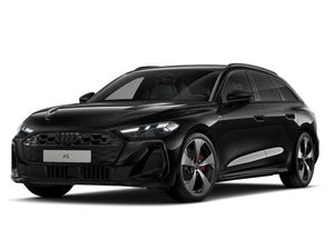 Audi A5 Avant TFSI qu. S tronic line MATRIX 20 HEAD-UP B&O NAVI S-SITZE ACC LEDER DAB 5-J-GARANTIE