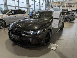BMW M3 Competition M xDrive