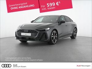 Audi A5 LIMOUSINE E-HYBRID QUATTRO 270 kW S LINE TECH