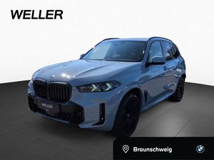 BMW X5 xDr40d M-Sport Pro DA Prof 22" AHK B&W
