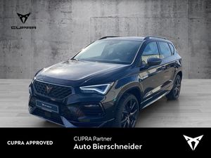 Cupra Ateca 4Drive DSG Tribe Ed. ab 369,- EUR mtl. Anz