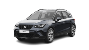 Seat Arona Style Edition 1.0 TSI 116 PS TOP DEAL Auto-Abo