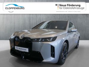 BMW iX xDrive60 M Sportpaket HK HiFi DAB LED