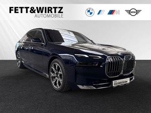 BMW 750e xDrive Lr. 1.203,- br. o.Anz. 48Mon/10`Km p